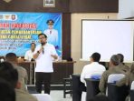 Peningkatan Kapasitas Pelaksana Kegiatan Pemberantasan Barang Kena Cukai Ilegal