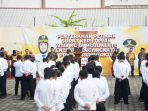 Pemkot Mojokerto resmi mencairkan gaji ke-13 bagi 3.692 ASN. (istimewa)