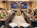 pembentukan Tim Ad Hoc