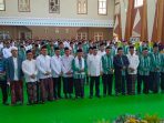 IMG-20260608-WA0000 Ketua PBNU bersama pengurus PCNU Bangil.