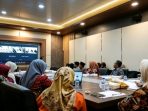 IMG-20260608-WA0009 Terwujudnya Kabupaten Layak Anak merupakan tanggung jawab bersama. Karena itu, anak-anak dilindungi dari berbagai risiko, termasuk perkawinan usia dini