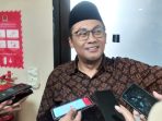 Ketua Komisi B DPRD Kota Surabaya M. Faridz Afif. (Sugiantoro)