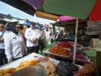 Ekonomi Kota Mojokerto terus tumbuh positif.(istimewa)