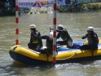 IMG-20260608-WA0033 Kontingen Arung Jeram Kota Surabaya. (Istimewa)