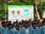 IMG-20260609-WA0014 Apel hari lingkungan hidup pegawai Pemkot Pasuruan.
