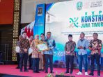 IMG-20260610-WA0005 Pemkab bojonegoro raih penghargaan