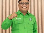 IMG-20260611-WA0009 Anas Burhani resmi ditetapkan sebagai Ketua Dewan Tanfidz DPC PKB Jombang.(istimewa)