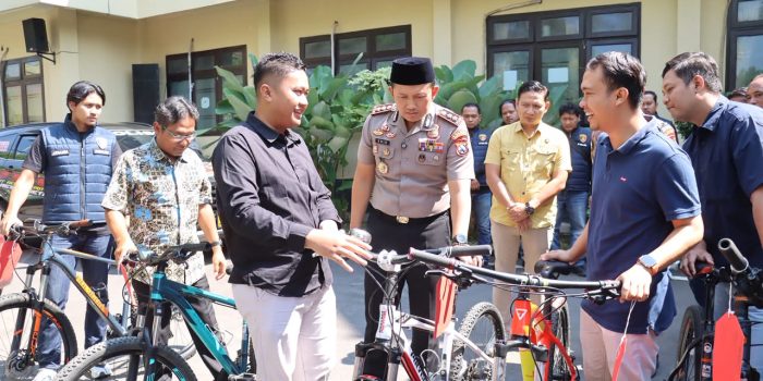 IMG-20260611-WA0011 Komplotan Pencuri Sepeda Antar Daerah Berhasil Dibekuk Tim URC Resmob Polres Magetan