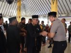 Forkopimda dan Perguruan Pencak Silat Sepakati Maklumat Bersama Wujudkan Magetan Aman, Damai, dan Zero Konflik