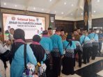 IMG-20260615-WA0020 Jemaah haji Jombang siap pulang ke kampung halaman, seluruh proses pemulangan telah dipersiapkan secara matang.(teguh)