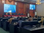 IMG-20260615-WA0039 Komisi D DPRD Jombang menggelar RDP terkait rencana PHK di PT SGS. (teguh)