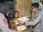 IMG-20260616-WA0037 Kapolres Pasuruan berikan bingkisan paket sembako.