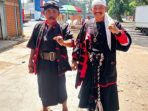 IMG-20260616-WA0041 Bopo Boniman bersama Bopo Aris, pelaku seni asal Nganjuk, mengungkap makna sakral bulan Suro sebagai waktu eling lan waspodo.