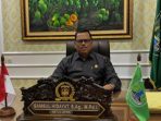 IMG-20260617-WA0014 Ketua DPRD Kabupaten Pasuruan Samsul Hidayat.