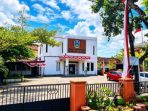 Kantor Cabang Dinas Pendidikan Wilayah Nganjuk, pelaksana SPMB jenjang SMA/SMK Negeri tahun ajaran 2026