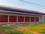Koperasi Desa Merah Putih.