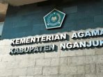 Kantor Kementerian Agama Kabupaten Nganjuk