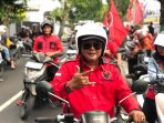 IMG-20260620-WA0005 Puluhan kader PDIP Jombang berangkat menuju Makam Bung Karno di Blitar. (teguh)