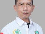 Anggota DPRD Kabupaten Pasuruan Sugiarto.