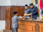IMG-20260622-WA0019 Sidang Paripurna DPRD Kabupaten Pasuruan.