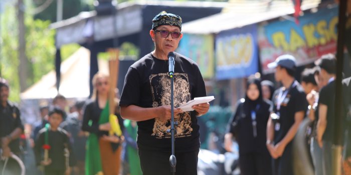 Ngarak Banteng 1 Suro ke-18 Meriah, Wali Kota Batu Tegaskan Komitmen Lestarikan Budaya Bantengan 1 IMG 20260622 WA0057