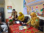 Proses pendaftaran produk UMKM.