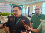 Kepala BPJS Kesehatan Cabang Pasuruan, Kemas Rona Kurniawansyah