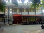 Rutan kelas llB Bangil.