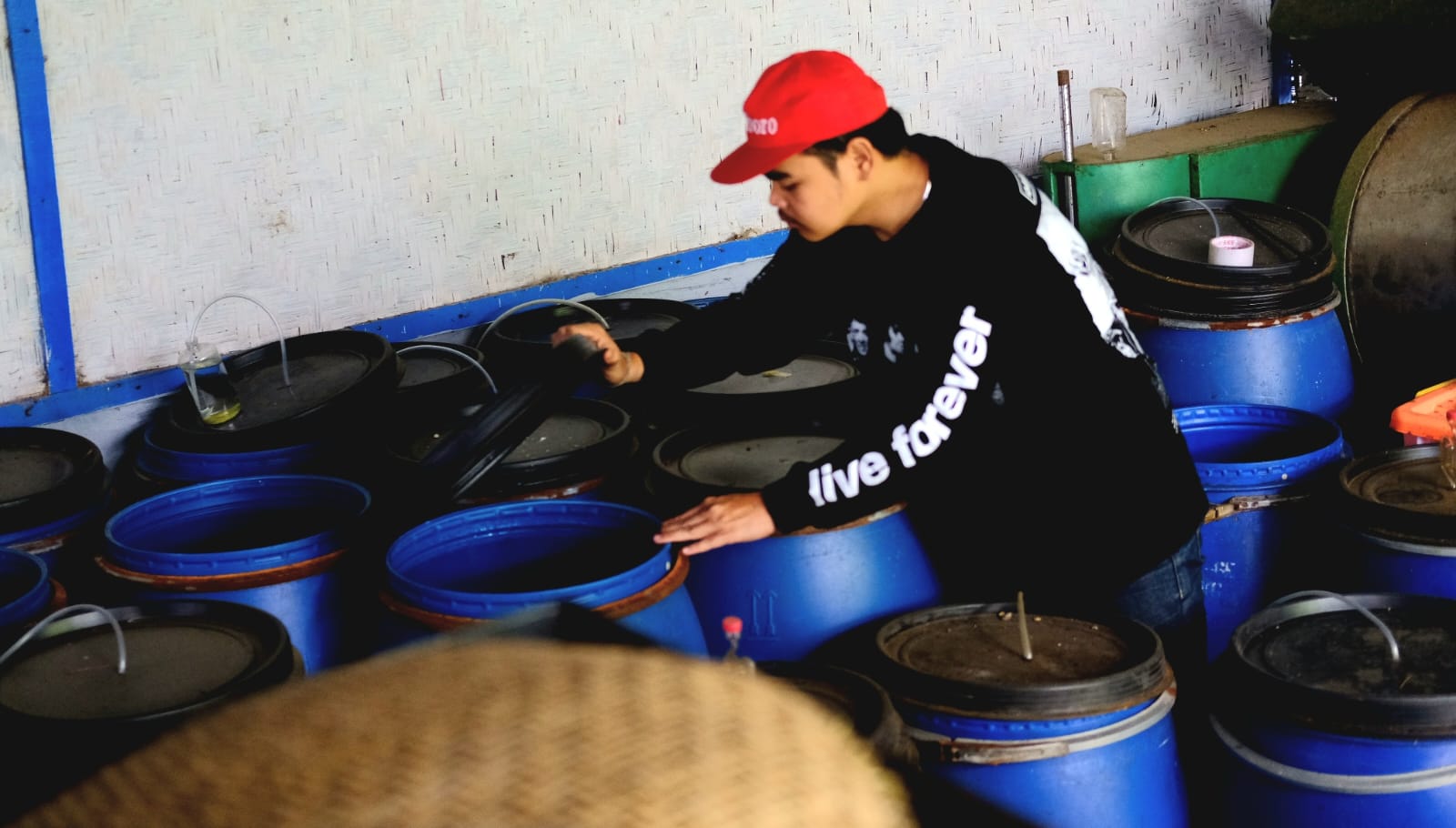 100 Tahun Panas Bumi Indonesia, Inovasi PGE Hadirkan Secangkir Kopi dari Perut Bumi 1 IMG 20260627 WA0012