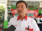 Sutrisno, Ketua DPC ABPEDNAS Kabupaten Nganjuk