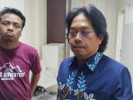 Anggota Komisi B DPRD Surabaya, Budi Leksono. (Sugiantoro)