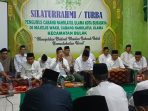 Ketua PCNU Kota Surabaya, H. Ir. Masduki Toha. (Sugiantoro)