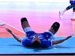 INDIA VOLI