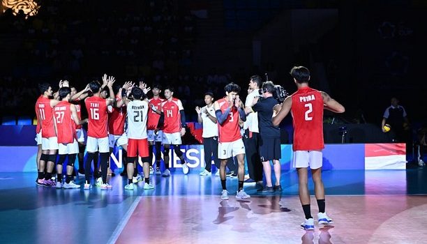 INDONESIA EMAS