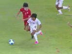 INDONESIA MYANMAR