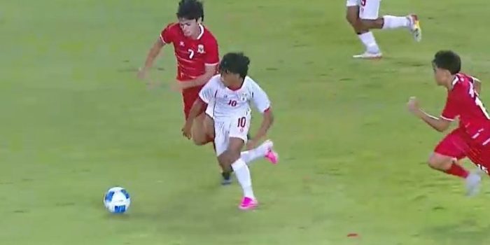 INDONESIA MYANMAR INDONESIA MYANMAR