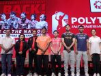 INDONESIA OPEN 2026