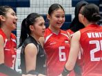 INDONESIA PUTRI U18