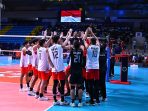 INDONESIA VOLI