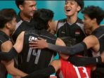 INDONESIA VS OMAN