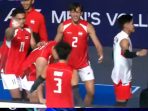 INDONESIA WINNER INDONESIA WINNER