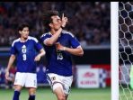 JEPANG TIMNAS