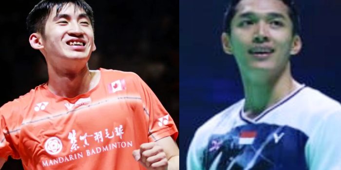 JOJO VICTOR LAI