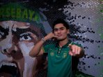 Ramadhan Sananta Ramadhan Sananta