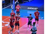 KOREA AVC