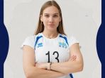 KRISTINA BELOVA KRISTINA BELOVA