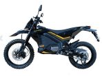 MOTOR LISTRIK EMMO