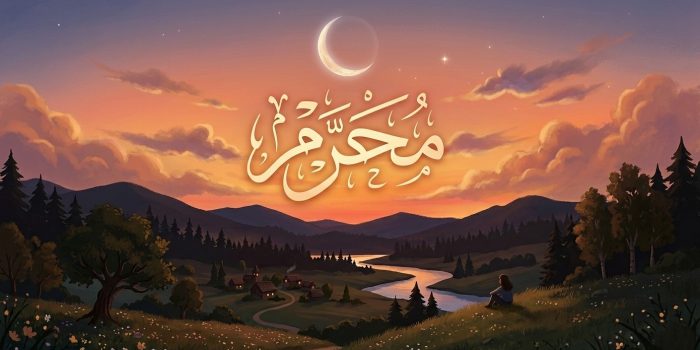 MUHARRAM 1448 1