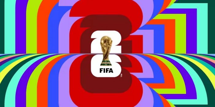 PIALA DUNIA 2026 PIALA DUNIA 2026