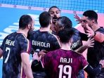 QATAR SKUAD QATAR SKUAD